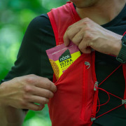 Riegel Näak Berries - Ultra Energy™ Waffle
