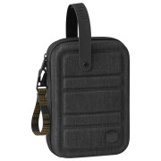Organizer Caterpillar B. Holt Organizer Case schwarz Two-Tone Black