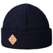 Merino-Strickmütze Kama A136 dunkelblau Darkblue