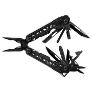 Multitool Gerber Truss schwarz Black