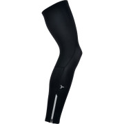 Fahrrad-Knielinge Silvini Tubo UA1132 schwarz