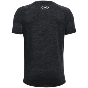 Kinder-Funktionsshirt Under Armour UA Tech 2.0 SS Black