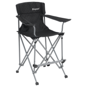 Kinderstuhl Outwell Catamarca Junior schwarz Black