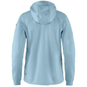 Damenjacke Fjällräven Abisko Grid Fleece Hoodie W