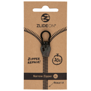 Ersatz-Reißverschluss ZlideOn Narrow Zipper XL