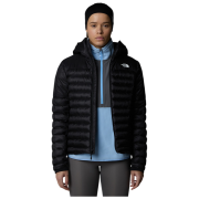 Damenjacke The North Face W Terra Peak Hoodie