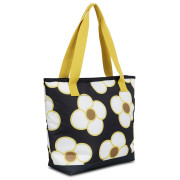 Strandtasche Regatta Orla Coolbag Tote braun SpinFlwrYllw