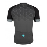 Herren Radtrikot Kilpi Motta-M