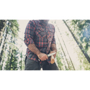 Messer Gerber Ultimate Survival BS