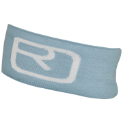 Stirnband Ortovox Pro Headband grau Glacier Grey