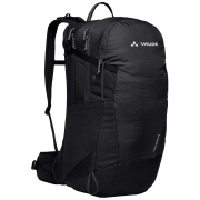 Wanderrucksack klein Vaude Wizard 24+4 schwarz black