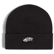 Mütze Vans Classic Tall Cuff Beanie schwarz black