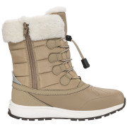 Kinder Winterschuhe Viking Outdoor Footwear Equip Warm WP Zip Dark Natural