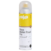 Imprägnierung für Schuhe TOKO Shoe Water Proof Pro 250 ml