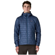 Herrenjacke Patagonia M's Nano Puff Hoody