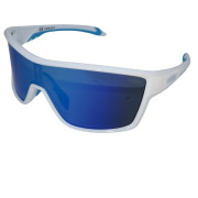 Sonnenbrille Vidix Shield blau blue