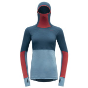Damen Funktions-Sweatshirt Devold Expedition Arctic Pro Hoodie