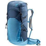 Wanderrucksack Deuter Speed Lite 30 blau/hellblau ink-wave