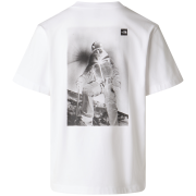 Herren-T-Shirt The North Face M Expedition Photo Relaxed Short Sleeve Tee-Graphic