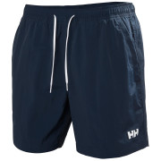 Herrenshorts Helly Hansen Calshot Trunk 7" blau 597 NAVY