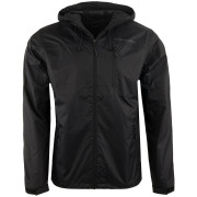 Herrenjacke Alpine Pro Borel schwarz BLACK