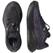 Herren Laufschuhe Salomon Aero Glide 4 Grvl