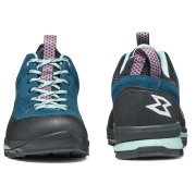 Damen Trekkingschuhe Garmont Dragontail Wp Wms
