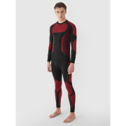 Herren-Thermoshirt 4F Seamless Underwear M165