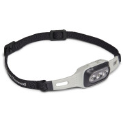 Stirnlampe Black Diamond Deploy Run Light grau Alloy (1000)