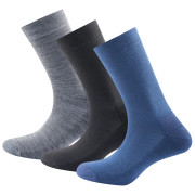 Socken Devold Daily Medium Sock 3PK