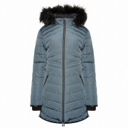 Damen-Wintermantel Dare 2b Striking III Jkt blau/grau Orion Grey