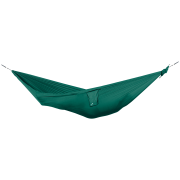 Hängematte Ticket to the Moon Hammock compact/single grün Emerald Green