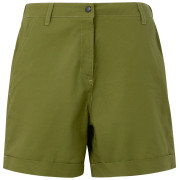 Damenshorts Regatta Xanthi Shorts grün NephiteGreen