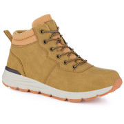 Pánské zimní boty Loap Flam beige Tinsel / White