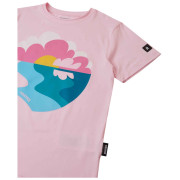 Kinder-T-Shirt Reima Vauhdikas
