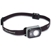 Stirnlampe Black Diamond Sprint 225 grau Aluminum