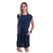 Damenkleid Sensor Merino Active