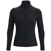 Damenjacke Under Armour Motion Jacket schwarz Black / / Jet Gray