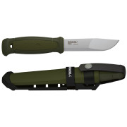 Messer Morakniv Kansbol Multi-Mount grün Green