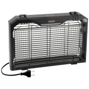 Insektenfalle Cattara UV 230V schwarz