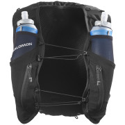 Laufweste Salomon Adv Skin 12 W schwarz BLACK / Asphalt