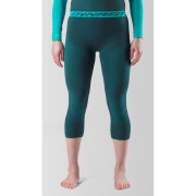 Damen 3/4 Unterhosen Dynafit Speed Dryarn W Tights