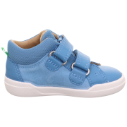 Kinderschuhe Superfit Superfree Light Blue
