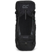 Rucksack Regatta Blackfell IV 65L schwarz Black