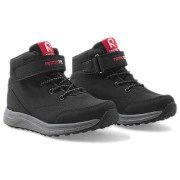 Kinderschuhe Reima Sniikki schwarz black