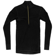 Herren-Funktionsshirt Devold Wool Mesh Man Half Zip Neck