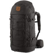Rucksack Fjällräven Singi 48 schwarz Stone Grey