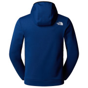 Herren Funktions-Sweatshirt The North Face M Mountain Athletics Fleece Full Zip Jac