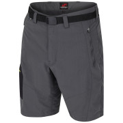 Herrenshorts Hannah Talley II grau DarkShadow