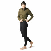 Herren-Funktionsunterhosen Smartwool M Classic Thermal Merino Bl Bottom B